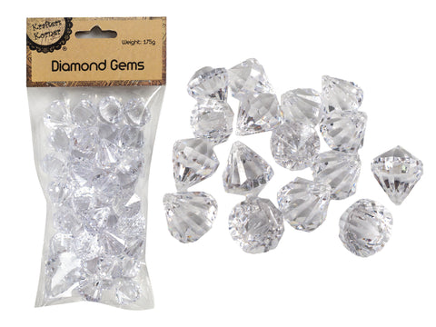 Diamond Gems 45 Pack