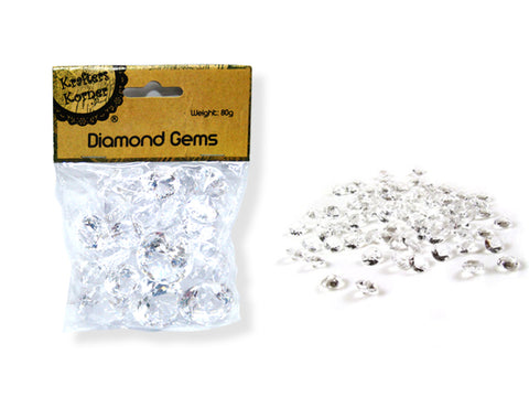 Diamond Gems 30 Pack