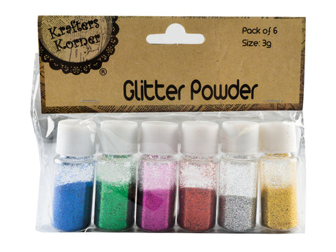 Craft Glitter Powder
