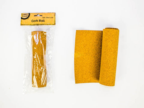 Cork Roll