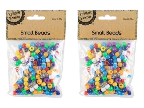 50G Small Beads