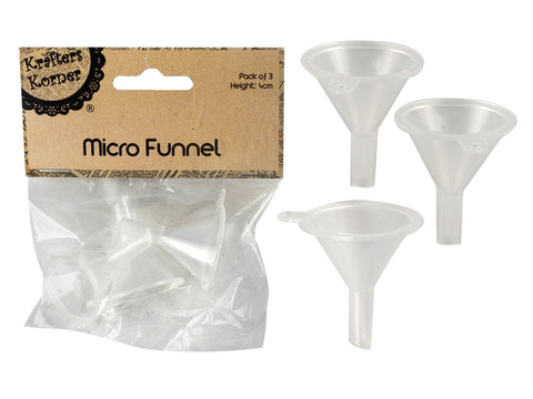 Micro Funnel