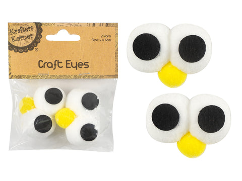 Craft Eyes
