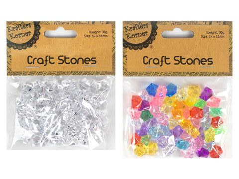 Craft Stones