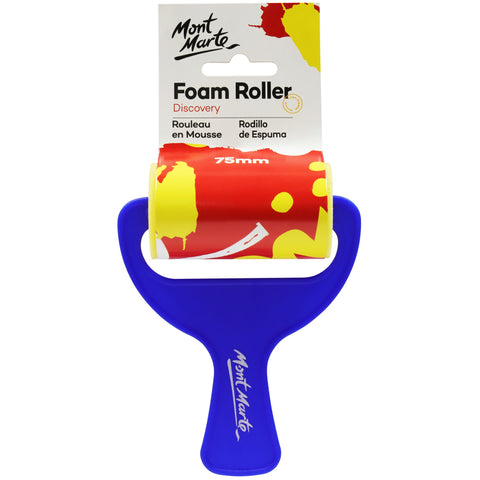 MM Foam Roller 75mm