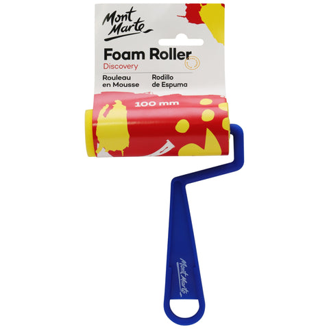 MM Foam Roller 100mm