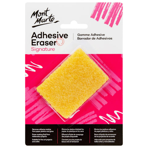 MM Adhesive Eraser