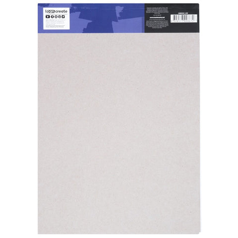 MM Tracing Paper Pad 60gsm A4 40 sheet